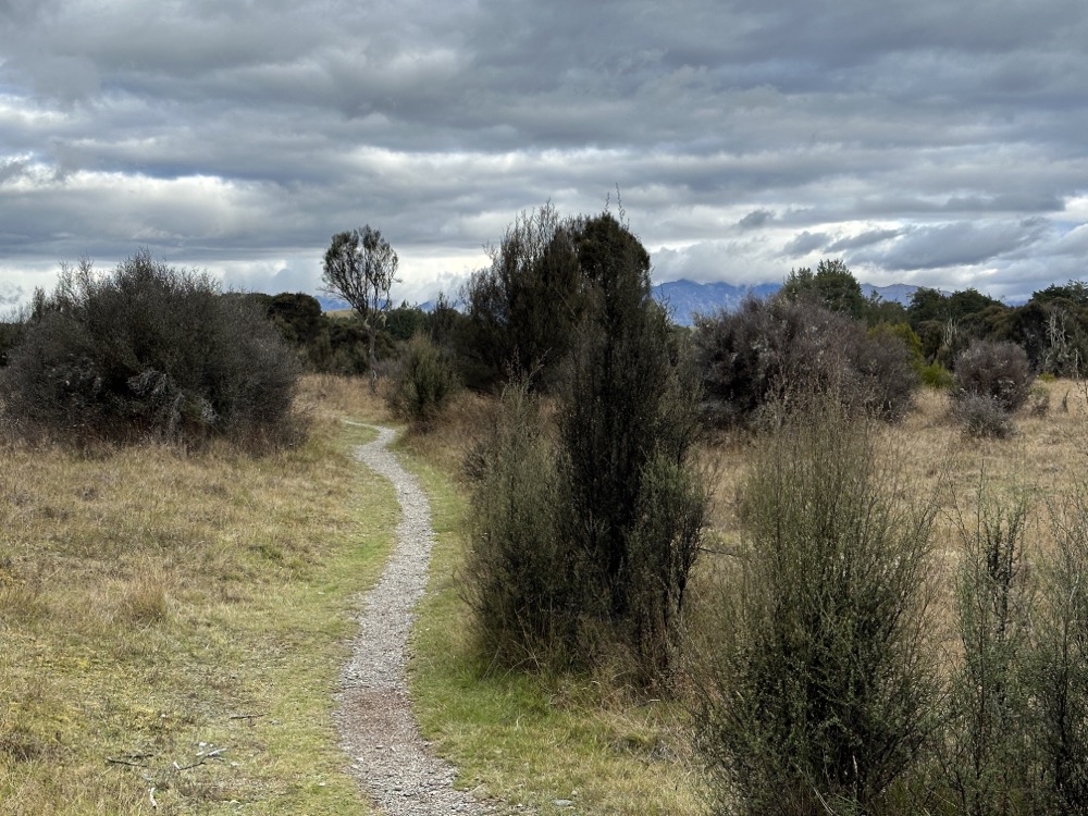 Das Wandern ist des Kleinert&rsquo;s Lust 🎶