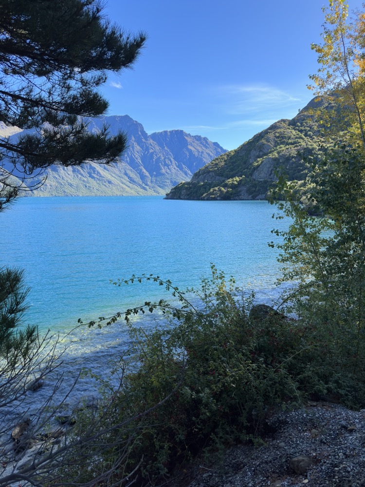 Lake Wakatipu