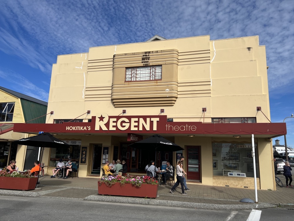 Regent Theatre