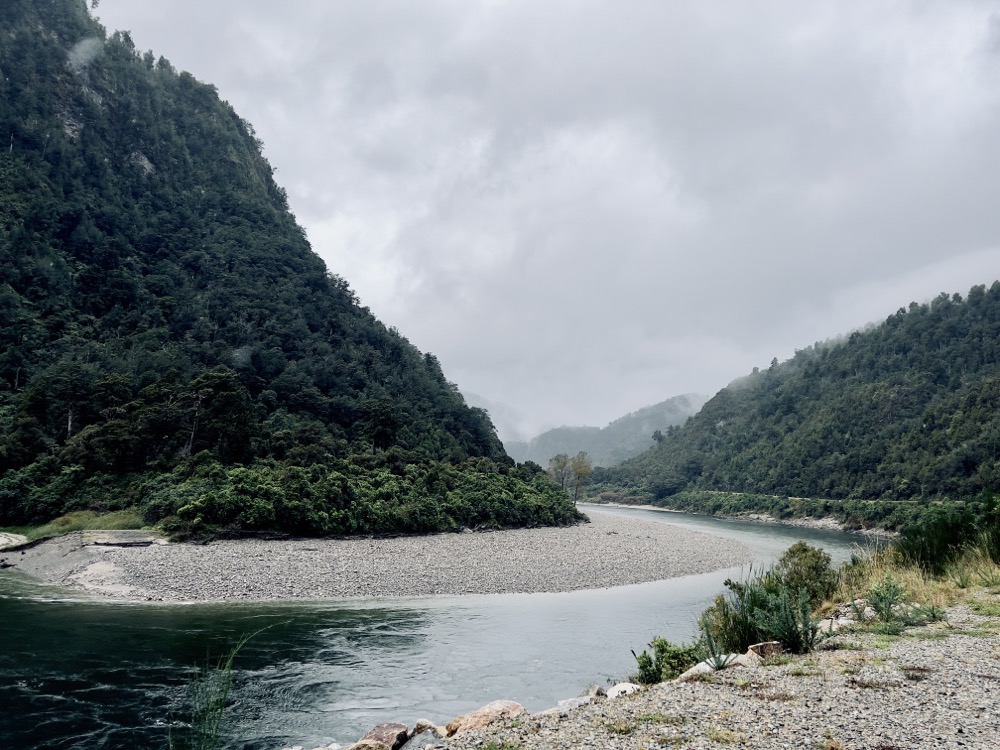 Buller River