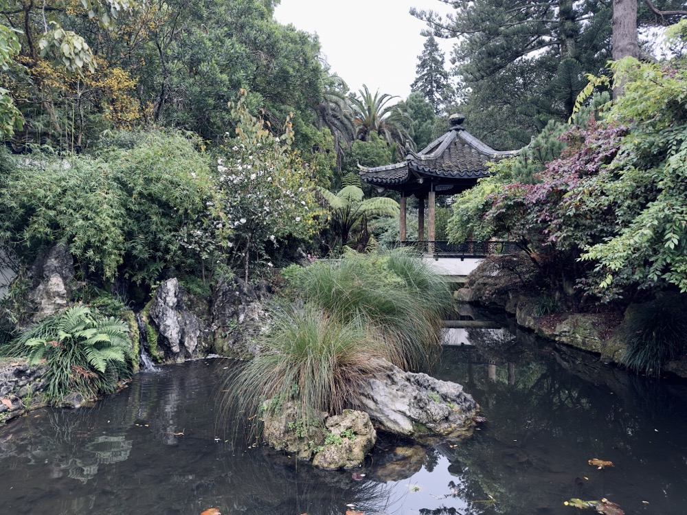 Chinese Garden